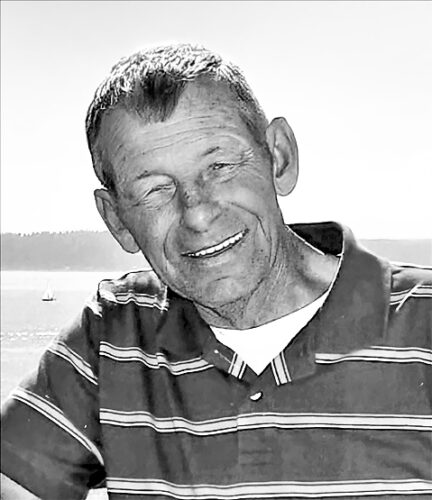 DAVID HUFF